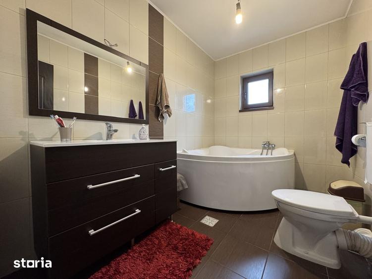 Vila P+1 Olteni - Clinceni | 5 camere | 180mp | teren 680mp | schimb - 4