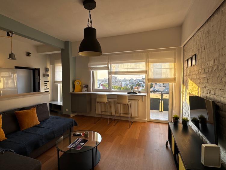 Inchiriere apartament 2 camere Magheru - 7
