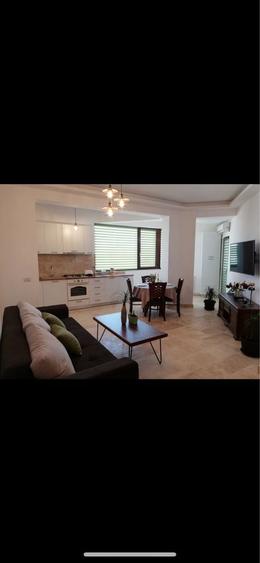 Apartament cu 2 camere în Nord