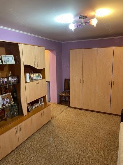 Apartament cu 3 camere în Kogălniceanu
