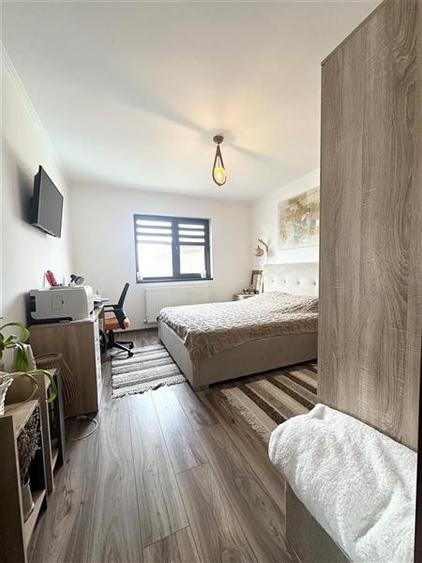 Casă individuală cu 4 camere cu Teren 690 Mp în Corbu