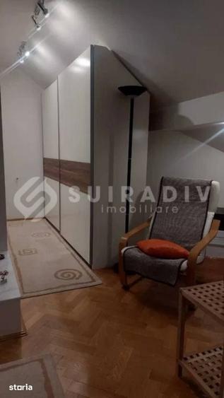 Apartament cu 3 camere în Europa