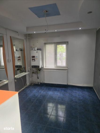 Apartament cu 2 camere decomandat în Brazda lui Novac