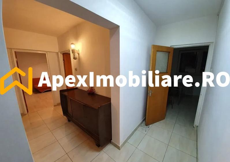 Apartament cu 2 camere decomandat în Dristor