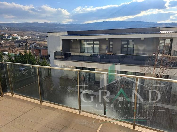 Apartament 2 Camere | Terasa | Parcare | 52 MP | Borhanci/Gardenia Residence - 8