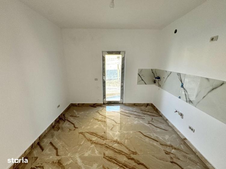 Casă cu 4 camere în Valea Lupului