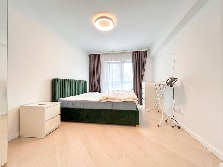 Chirie I Apartament 2 camere spațios I Bdul Pipera - 8
