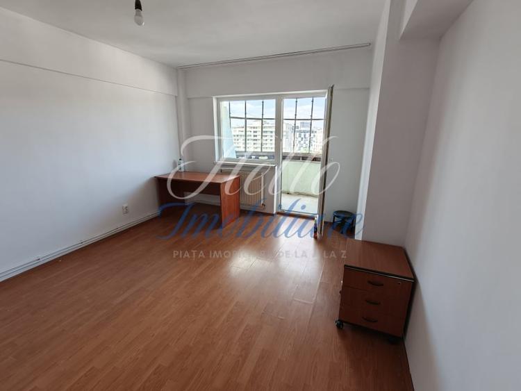 Apartament cu 2 camere în Mărăști
