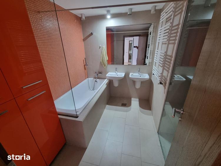 Apartament cu 2 camere în Delfinariu