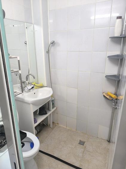 Garsonieră decomandată în Mocira