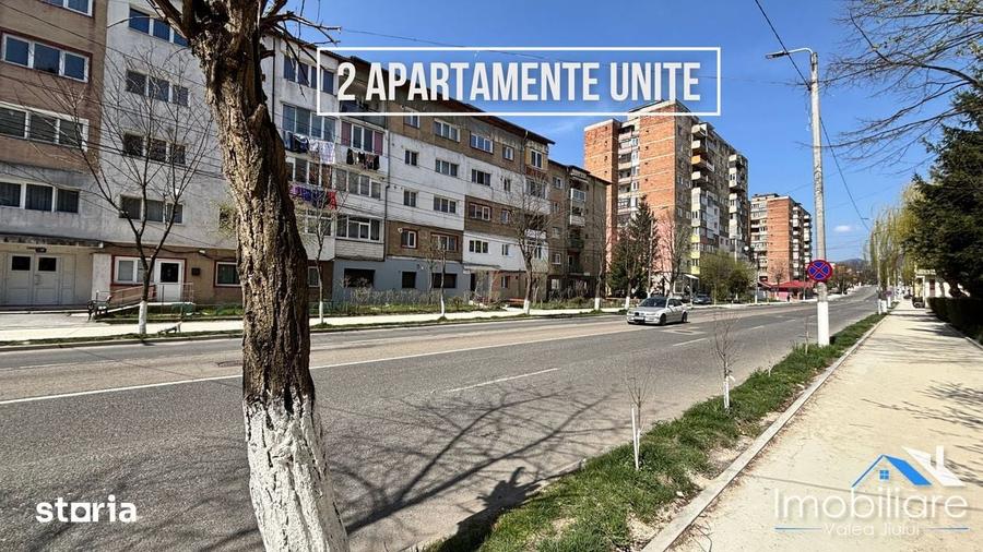Apartament cu 4 camere în Petros