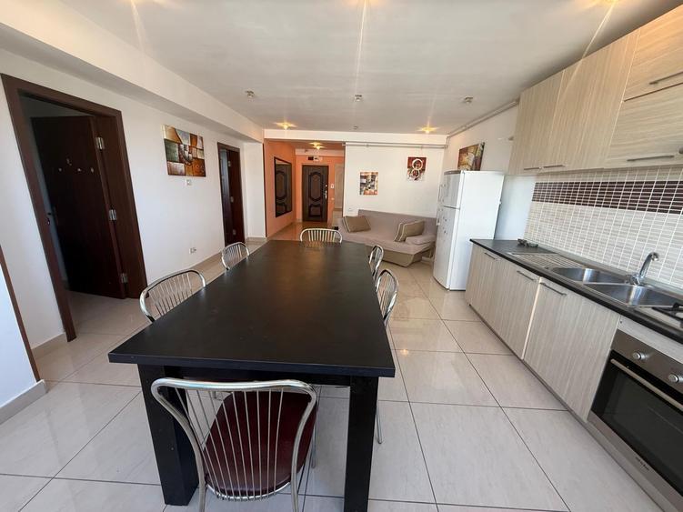 Apartament cu 3 camere decomandat în Tomis Nord