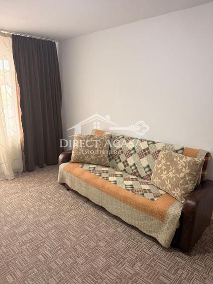Apartament 2 camere de închiriat | Tudor | Str. Armoniei - 9
