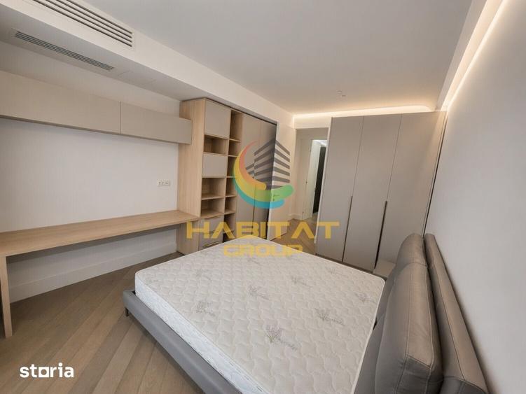Apartament cu 3 camere în Cișmigiu