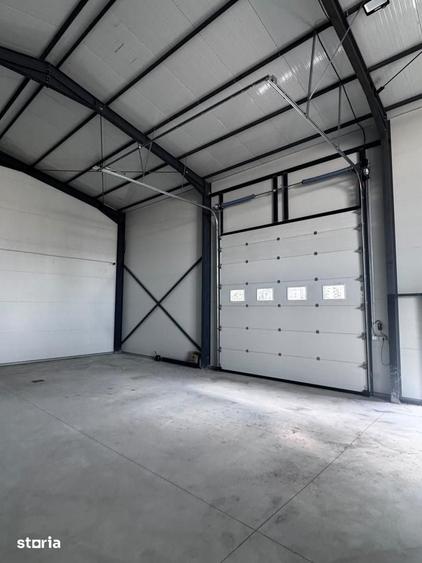 Spațiu comercial, de 200 mp, în Afumați