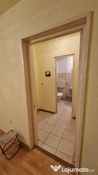 Apartament cu 2 camere semidecomandat în Viziru 1