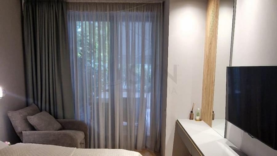 Apartament cu 2 camere decomandat, mobilat în Aviației