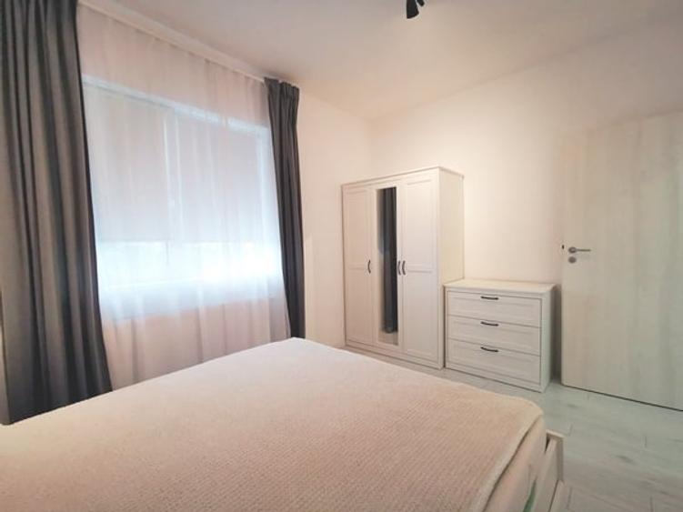 Apartament cu 2 camere decomandat în Grozăvești