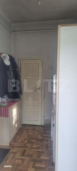 Casă cu 2 camere în Baba