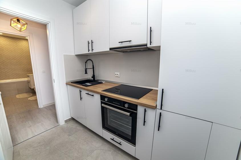 2 camere | Parcare | Zona Pallady - 12