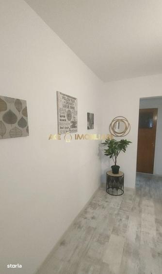 3 Camere de inchiriat | Obor | Metrou | Renovat | A.C - 4