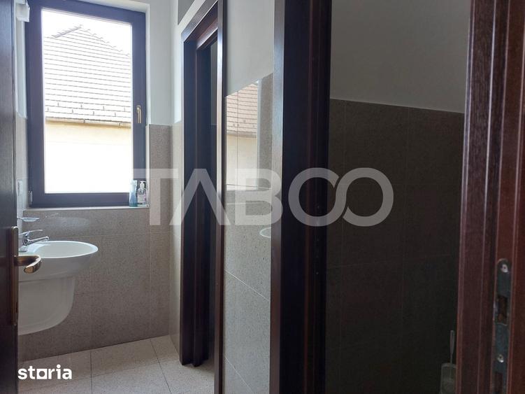Eleganta si prestigiu - Spatiu de birouri de 110 mp zona Sub Arini - 2