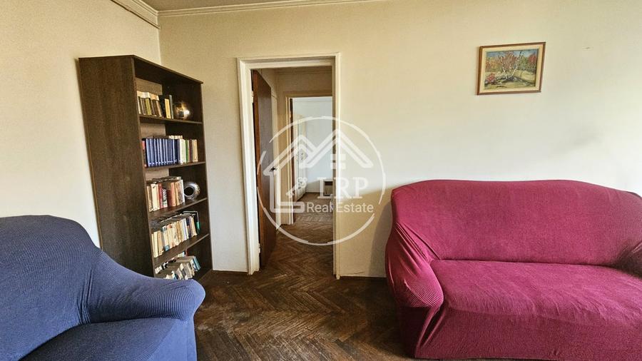 Apartament 2 camere excelent poziționat | Lujerului - Drumul Taberei | 50mp - 10