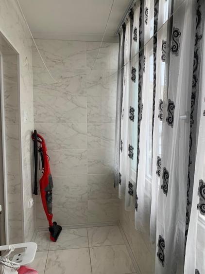 Apartament cu 2 camere decomandat, mobilat în Exterior Est