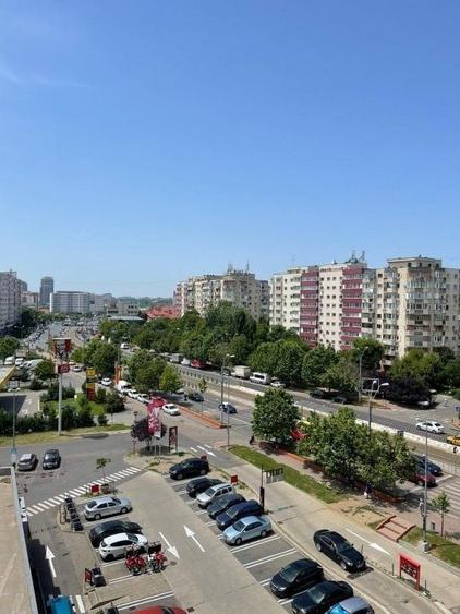 Garsonieră decomandată, mobilată în Dristor