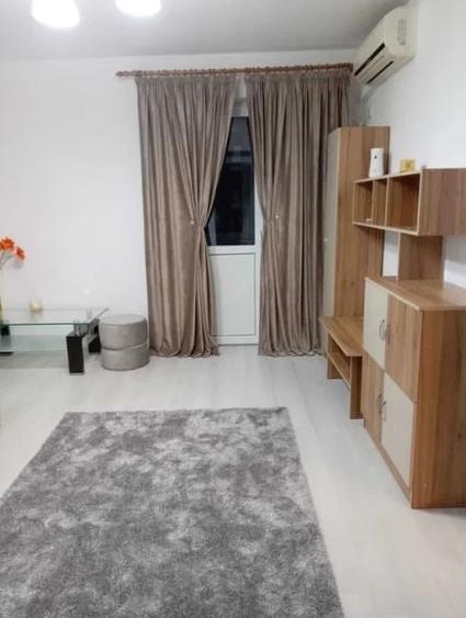 Apartament cu 2 camere decomandat, mobilat în Berceni