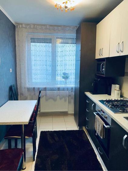Apartament cu 2 camere decomandat în Rogerius