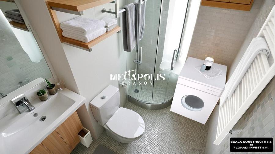 Duplex cu 4 camere cu Canalizare în Bartolomeu