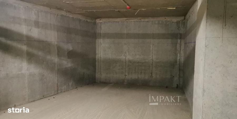 Spațiu comercial, de 96 mp, în Central