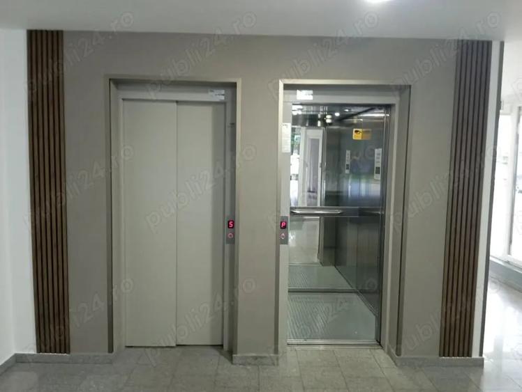 Apartament cu 3 camere decomandat în UTA