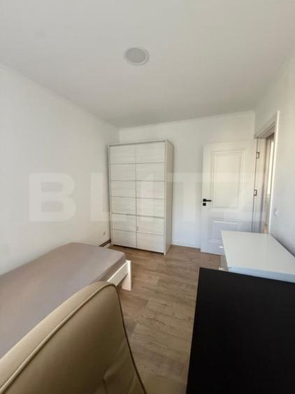 Apartament de inchiriat, 3 camere, complet mobilat ?i util - 9