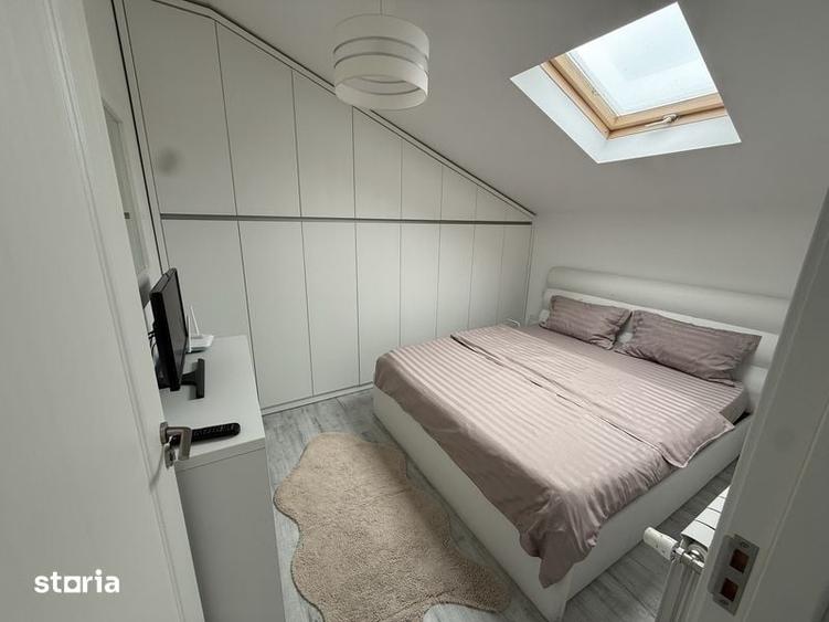 Apartament cu 2 camere în Ultracentral