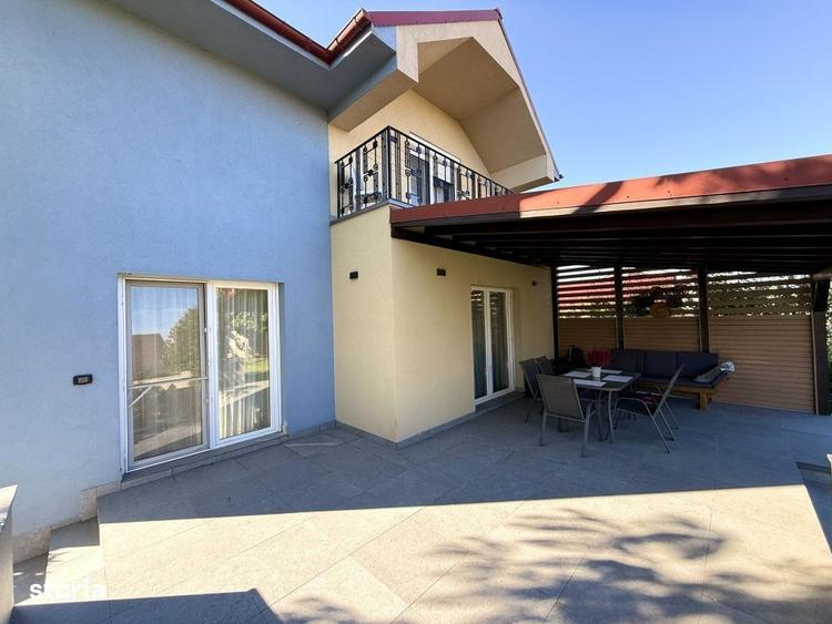 Casă cu 4 camere cu Teren 595 Mp în Săcălaz