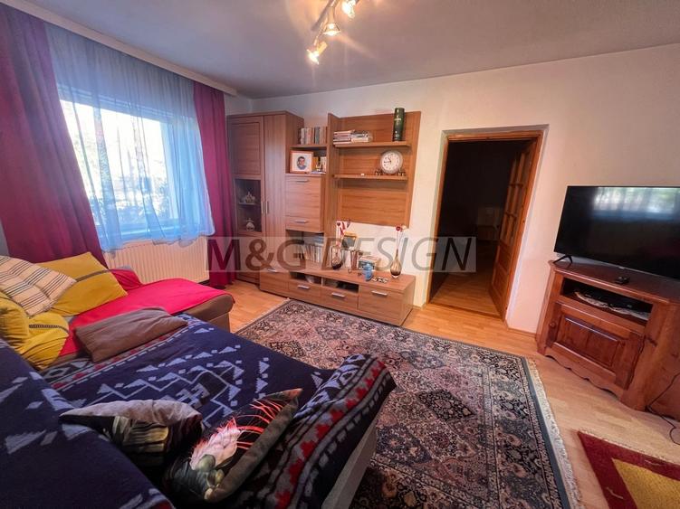Casă individuală cu 4 camere cu Teren 2260 Mp în Uivar