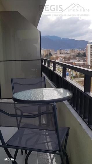 Apartament de inchiriat 2 camere premium, priveliste Tampa, zona Tract - 12