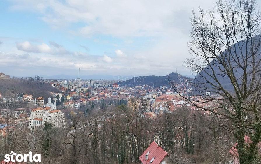 Apartament cu 2 camere, mobilat în Schei