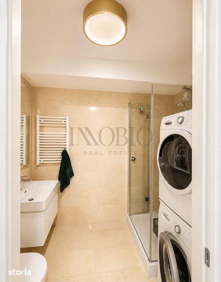 PRIMA INCHIRIERE | APARTAMENT PREMIUM 3 CAMERE | Residence - 1