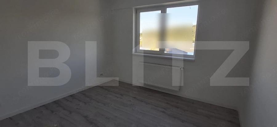 Apartament zona Poitiers/Frumoasa 2 camere decomandat !!! - 14