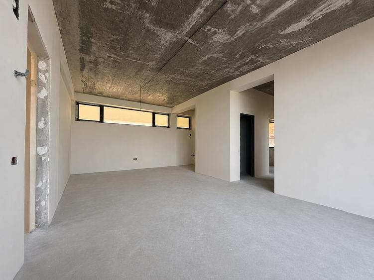 Apartament 3 camere PARTER Imobil Boutique Cartier Rezidential | Ovidiu - 2