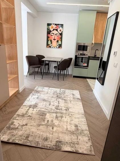 Apartament 2 camere - DON LAKE VIEW - Rediu - Valea Lupului - Prima inchiriere - 3