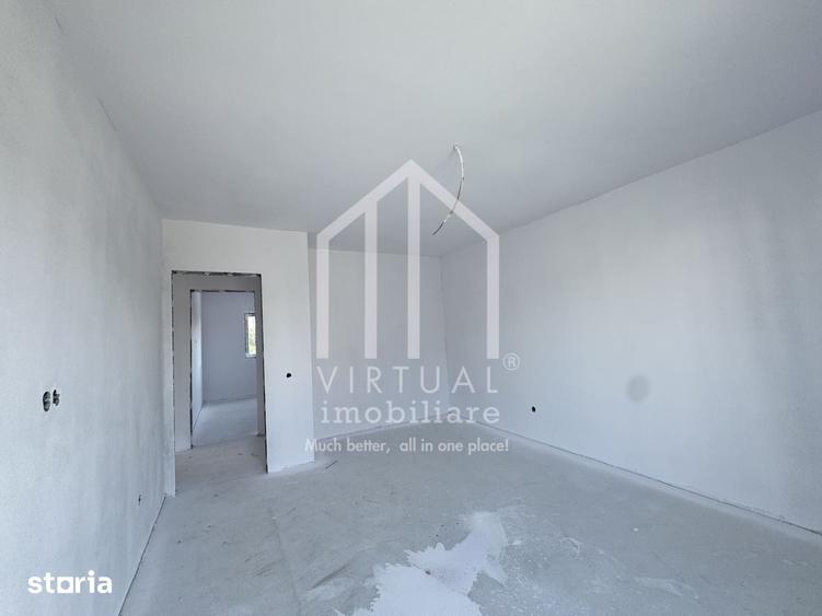 Casă cu 5 camere cu Teren 265 Mp în Șura Mică