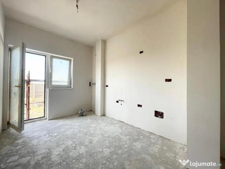 Casă cu 3 camere cu Teren 334 Mp în Urseni