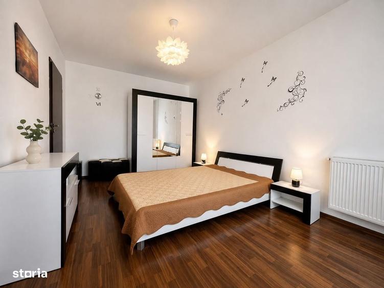 Apartament 2 camere | Subcetate City | Parcare inclusa - 1
