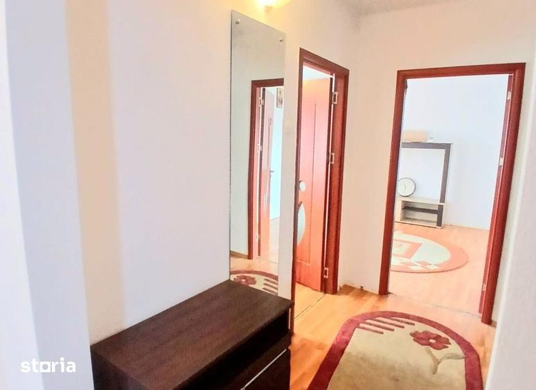 Apartament cu 2 camere în Mircea cel Bătrân