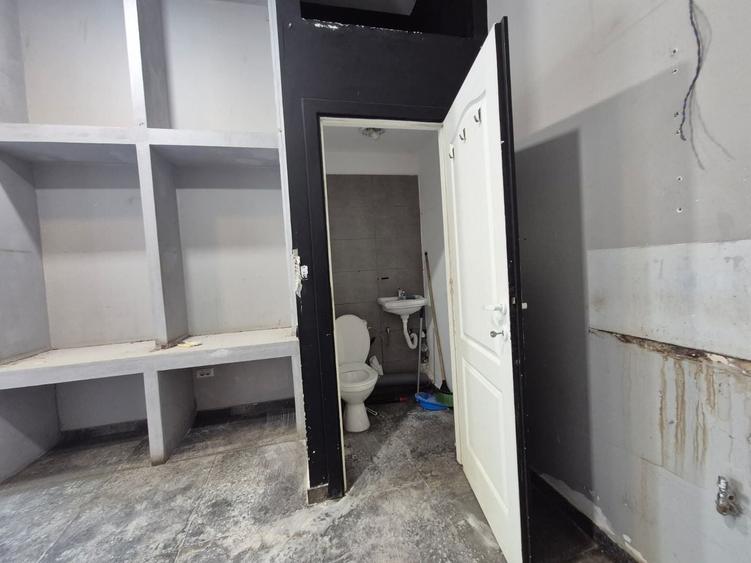 Spațiu comercial, de 17.39999961853 mp, în Floreasca