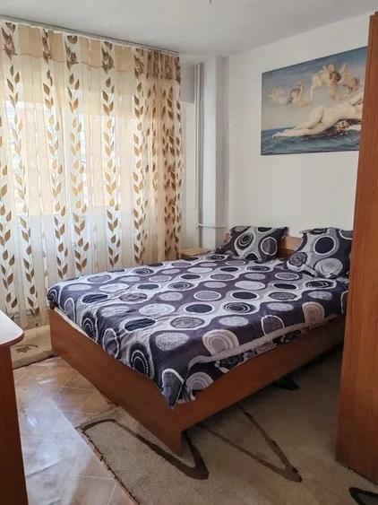 Apartament cu 2 camere decomandat în Aurel Vlaicu